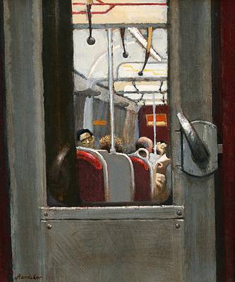 The Tube - Metropolitan